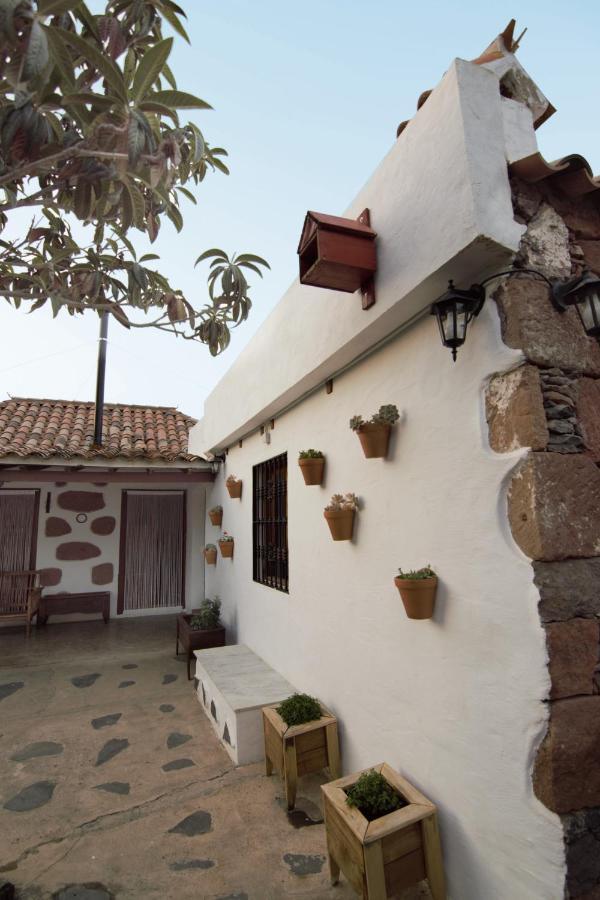 Mirador La Sorrueda 빌라 외부 사진